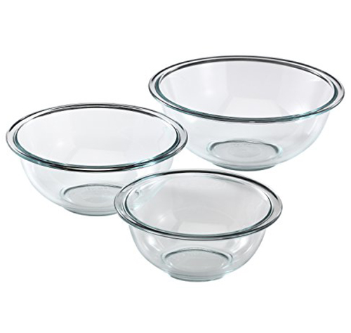 Mixing Bowls
