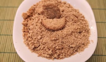 cheesecake oatmeal cookie crust recipe