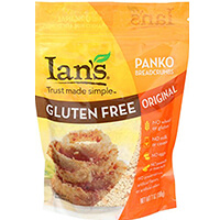 gluten free breadcrumbs