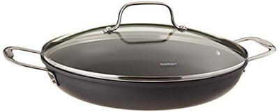 ovenproof skillet amazon
