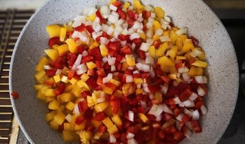 taco meat recipe with black beans and minced beef 6