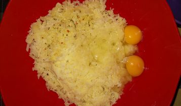 potato croquettes ingredients